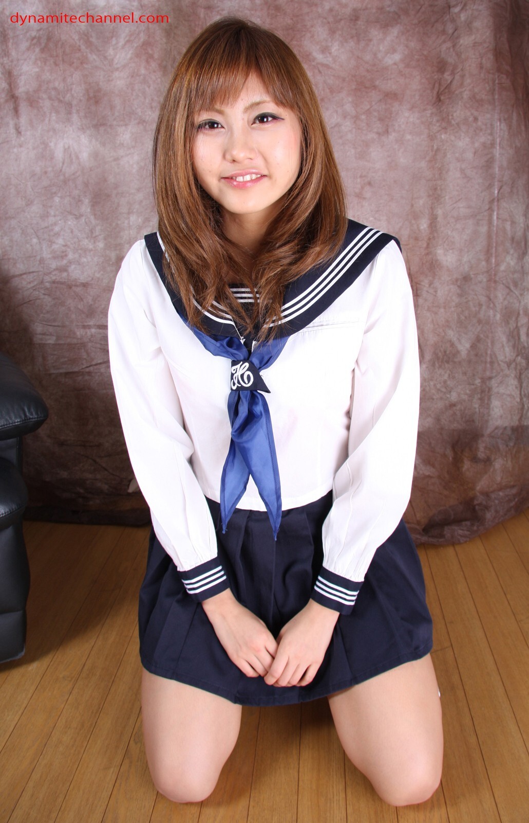 篠崎ジュリア [Dynamitechannel]  Julia Shinozaki